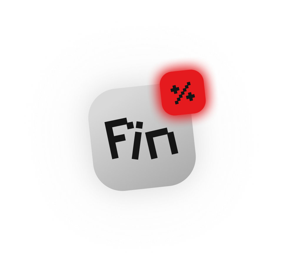 Fin Logo